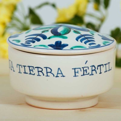 Cajita verde "Tierra Fértil"3