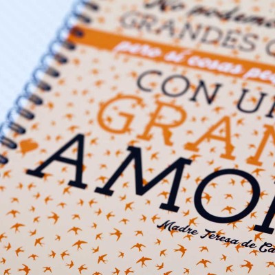 Cuaderno "Grandes Cosas"4