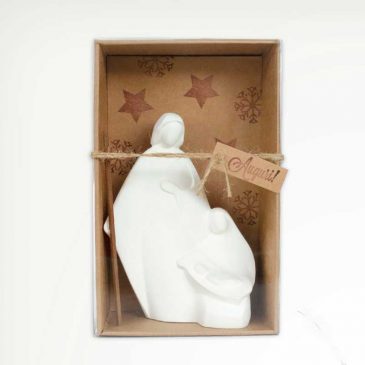 Sagrada Familia Belén