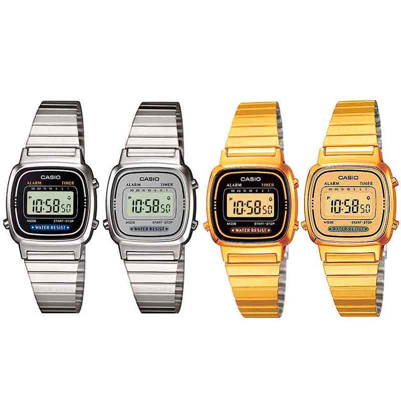 relo casio